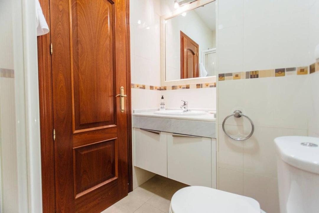 Апартаменты Duplex With Terrace- 5Bd 3Bth- Center Севилья Экстерьер фото
