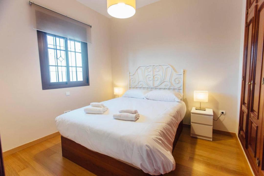 Апартаменты Duplex With Terrace- 5Bd 3Bth- Center Севилья Экстерьер фото