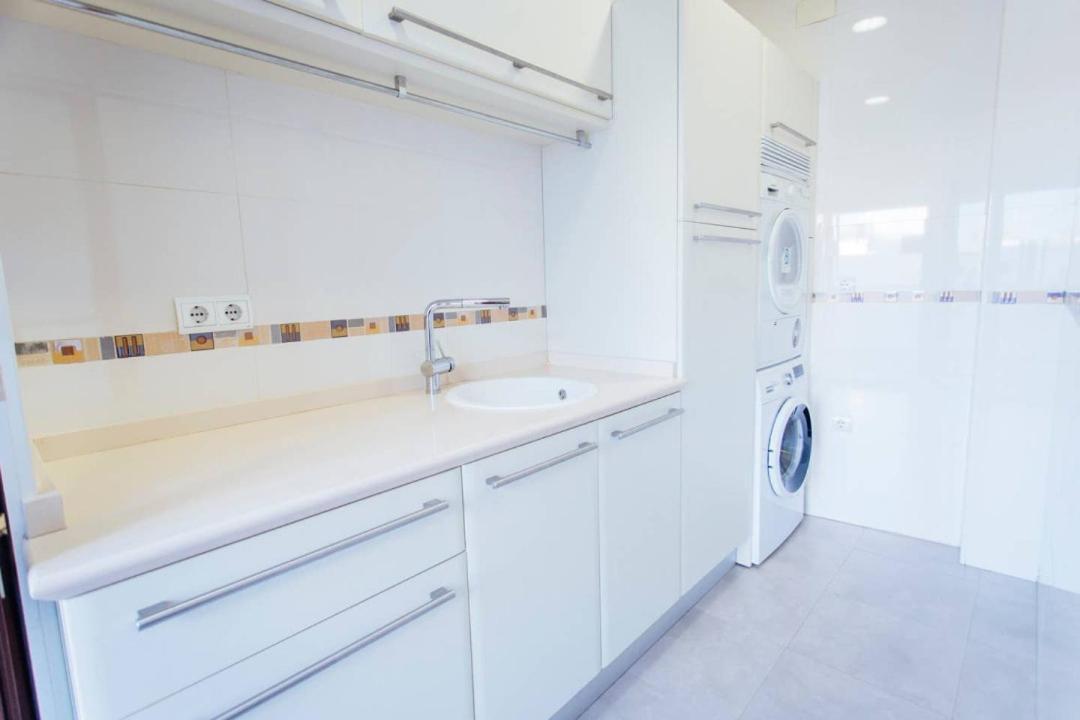 Апартаменты Duplex With Terrace- 5Bd 3Bth- Center Севилья Экстерьер фото