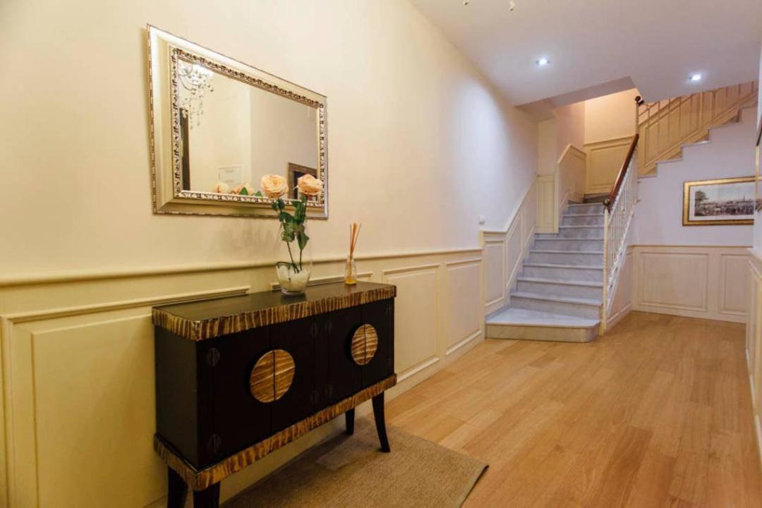Апартаменты Duplex With Terrace- 5Bd 3Bth- Center Севилья Экстерьер фото